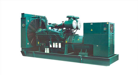 堆龙德庆450kw康明斯柴油发电机组图片 堆龙德庆450kw康明斯柴油发电机组图片