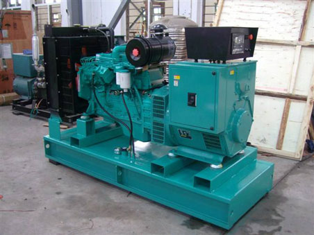 堆龙德庆200kw康明斯柴油发电机组图片 堆龙德庆200kw康明斯柴油发电机组图片