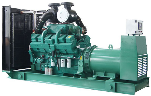 堆龙德庆220kw康明斯柴油发电机组图片 堆龙德庆220kw康明斯柴油发电机组图片