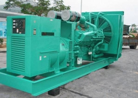 堆龙德庆75kw康明斯柴油发电机组图片 堆龙德庆75kw康明斯柴油发电机组图片