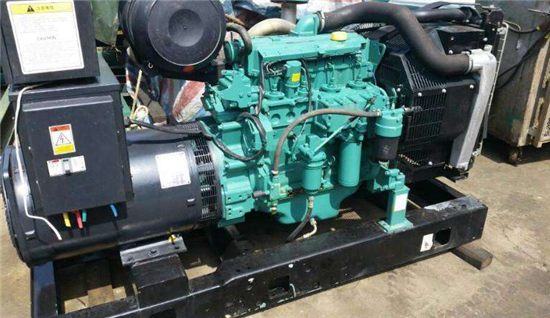 堆龙德庆柴油发电机
